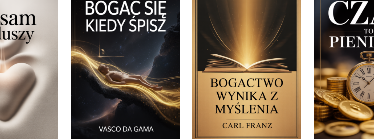Rozwój osobisty i świadome budowanie życia z Prawdziwy Sukces