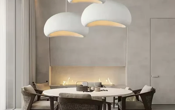 Styl i aranżacja wnętrz z Inout Decor