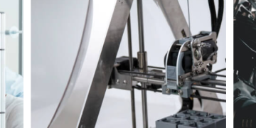Świat druku 3D i nowoczesnych technologii z 3D Prima