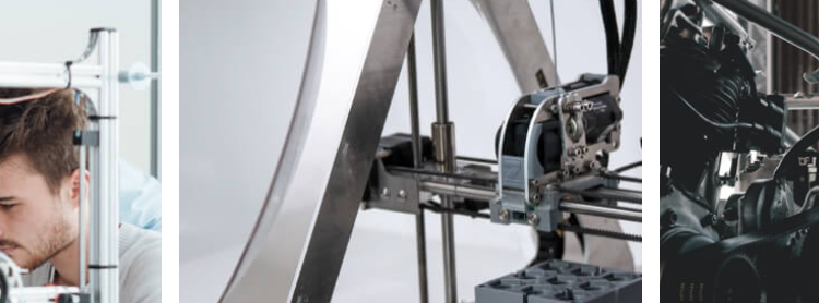 Świat druku 3D i nowoczesnych technologii z 3D Prima