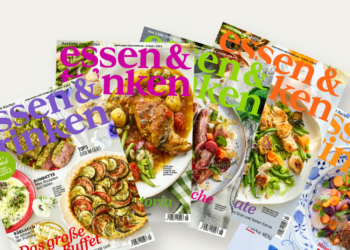 Weinkultur und Genuss mit Mövenpick Wein