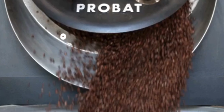 A New Way to Experience Coffee at Home