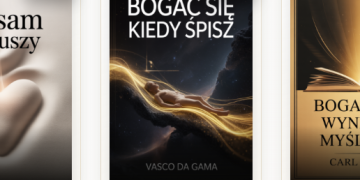 Internetowe Wydawnictwo Prawdziwy Sukces – wiedza, która skupia się na działaniu