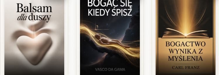 Internetowe Wydawnictwo Prawdziwy Sukces – wiedza, która skupia się na działaniu