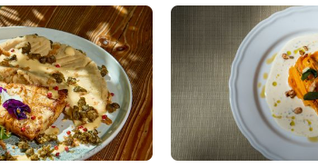 RestaurantWeek – kulinarne doświadczenia w jednym miejscu