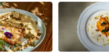 RestaurantWeek – kulinarne doświadczenia w jednym miejscu