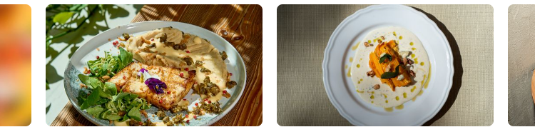 RestaurantWeek – kulinarne doświadczenia w jednym miejscu