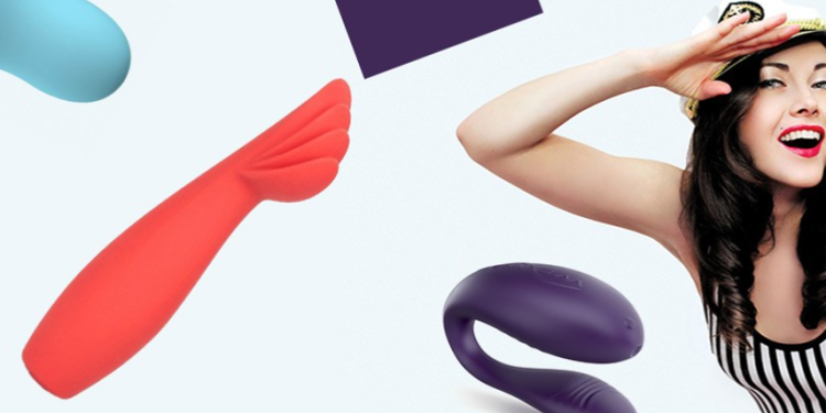 Szeroka oferta produktów intymnych