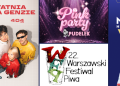 Bilety na wydarzenia w jednym miejscu