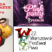 Bilety na wydarzenia w jednym miejscu
