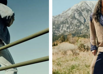 Wrangler: denim autentico tra tradizione e stile contemporaneo