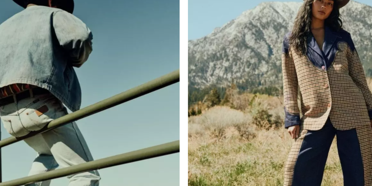 Wrangler: denim autentico tra tradizione e stile contemporaneo