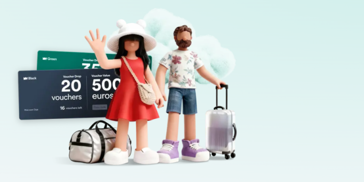 Kiwi.com – nowoczesne podejście do planowania podróży