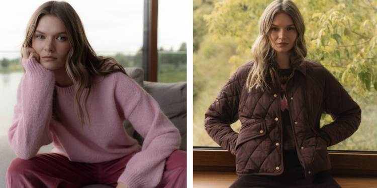 Greenpoint – moda damska na co dzień i na wyjątkowe okazje