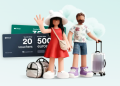 Kiwi.com – wygodny sposób na wyszukiwanie lotów i planowanie podróży