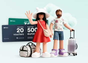 Kiwi.com – wygodny sposób na wyszukiwanie lotów i planowanie podróży