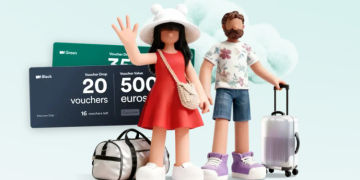 Kiwi.com – wygodny sposób na wyszukiwanie lotów i planowanie podróży