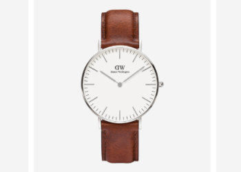 Daniel Wellington – minimalistyczny styl zegarków i biżuterii na każdą okazję
