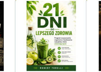 Prawdziwy Sukces – książki, które inspirują do rozwoju osobistego i zawodowego